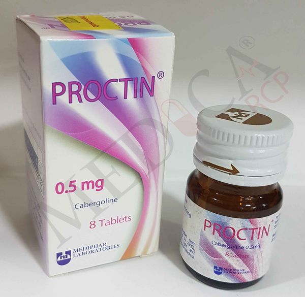 Proctin